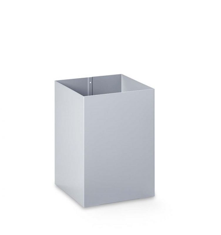 Square Waste paper basket Cascando